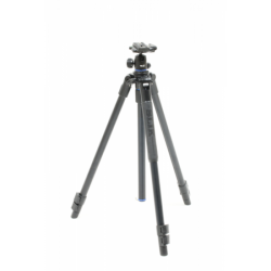 Штатив Slik Pro AL-323 BH4